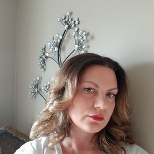 Meet your Posher, Stacey marie